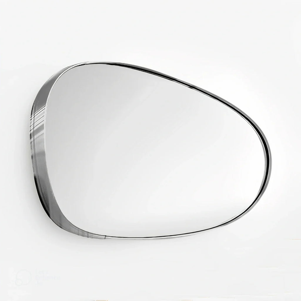 Pebble Mirror Set