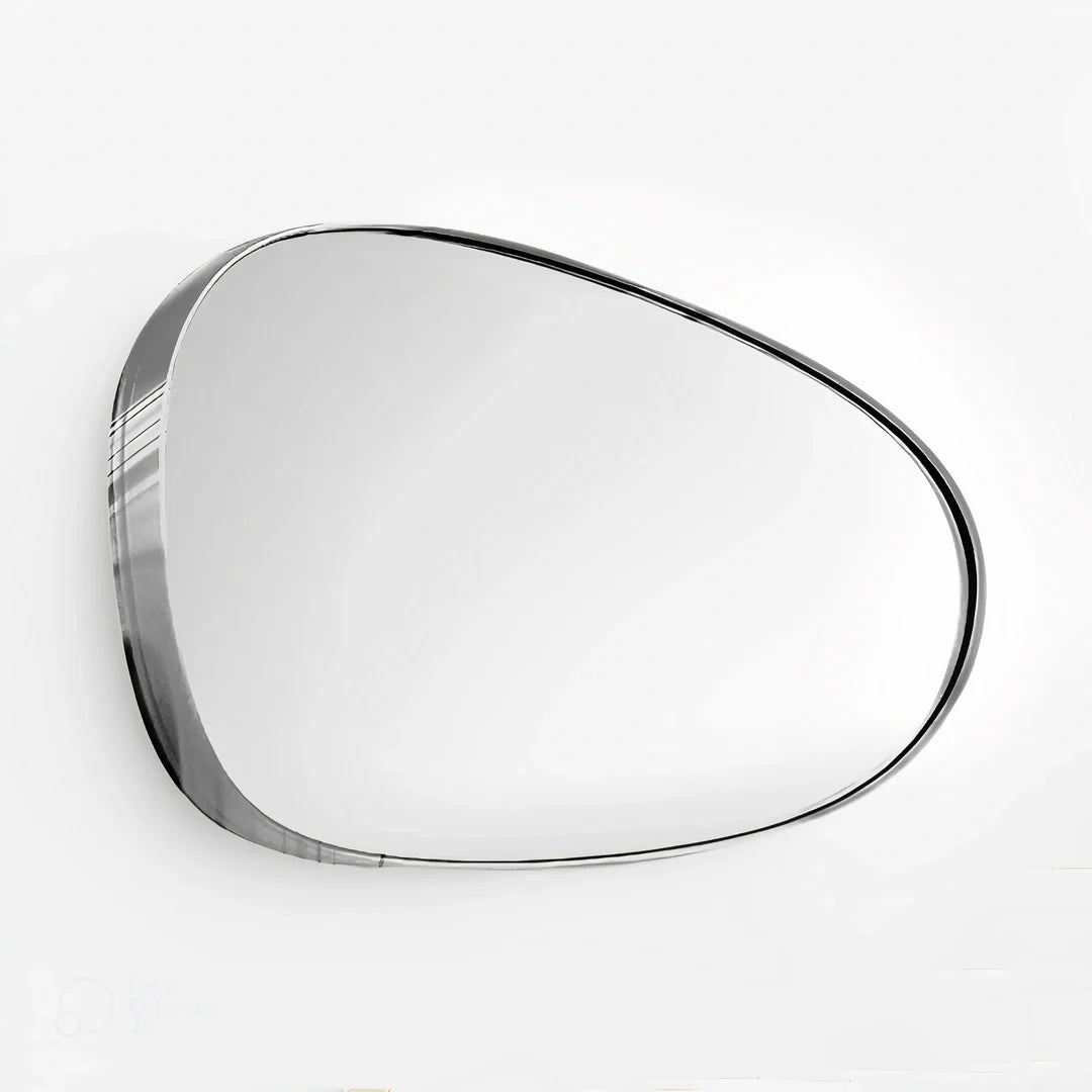 Pebble Mirror Set