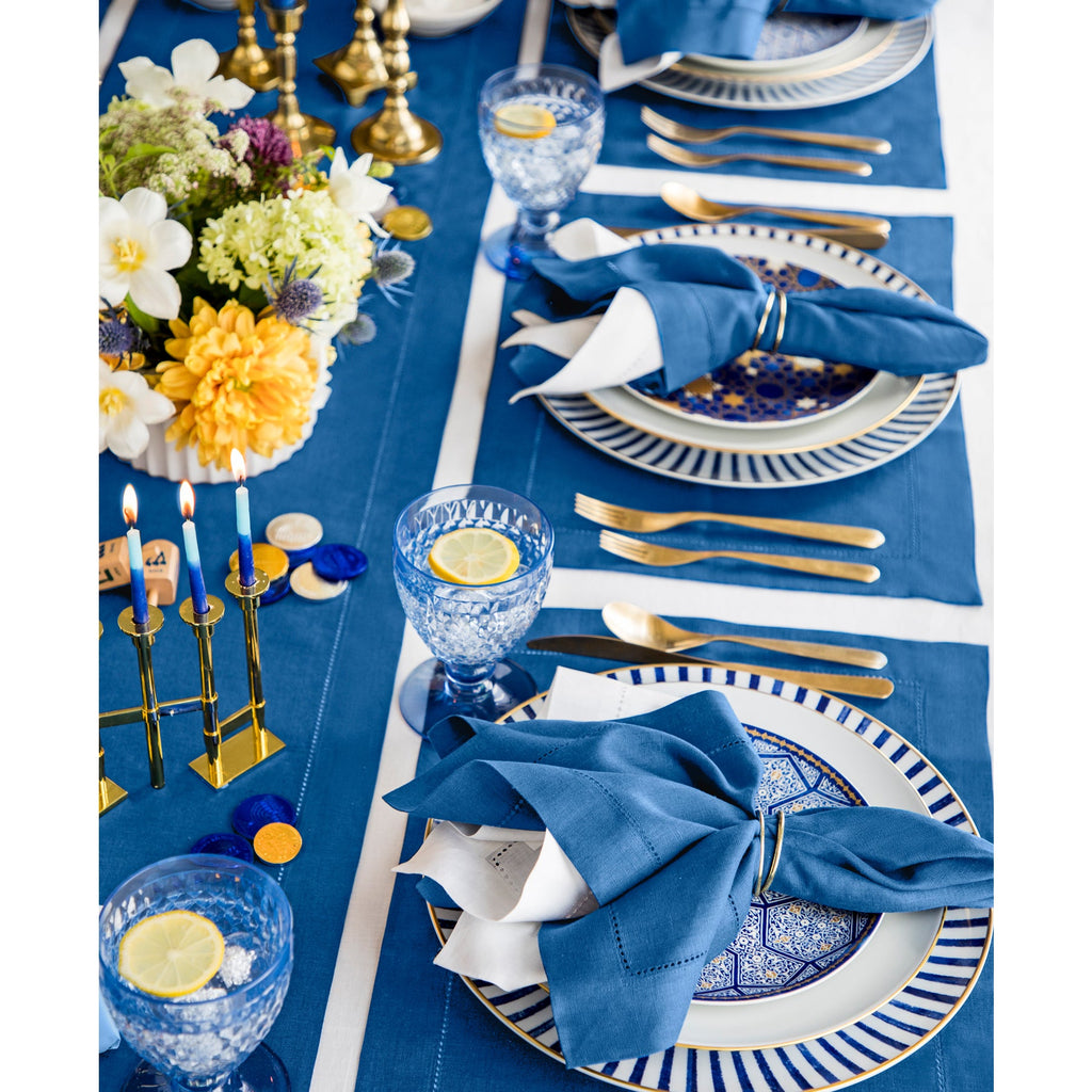 Classic Hemstitch Placemats