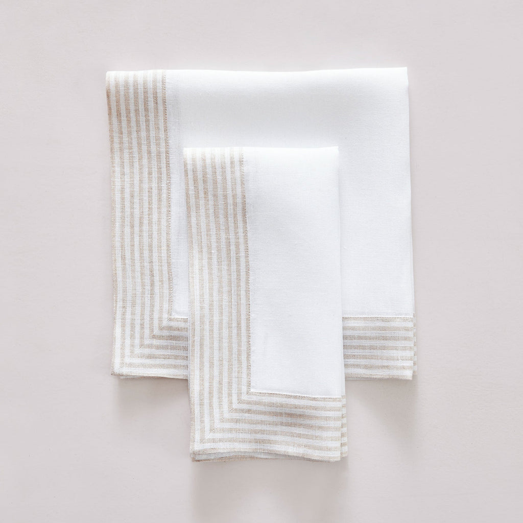 Lucca Napkins, Set of 4