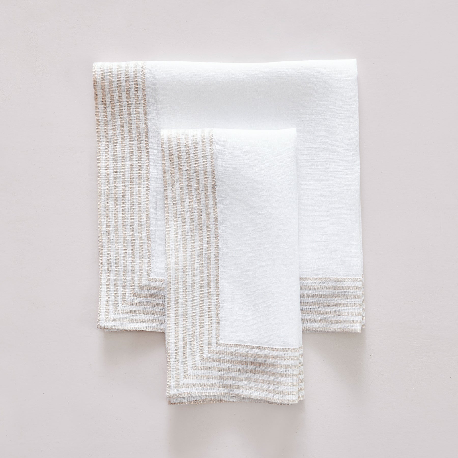 Lucca Napkins, Set of 4