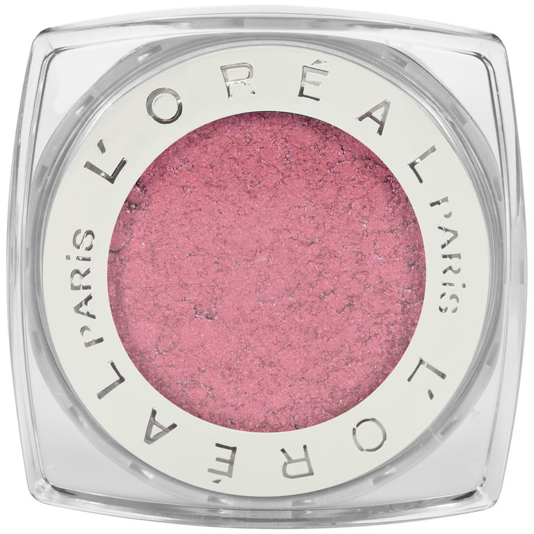 L'OREAL Infallible 24HR Waterproof Eye Shadow