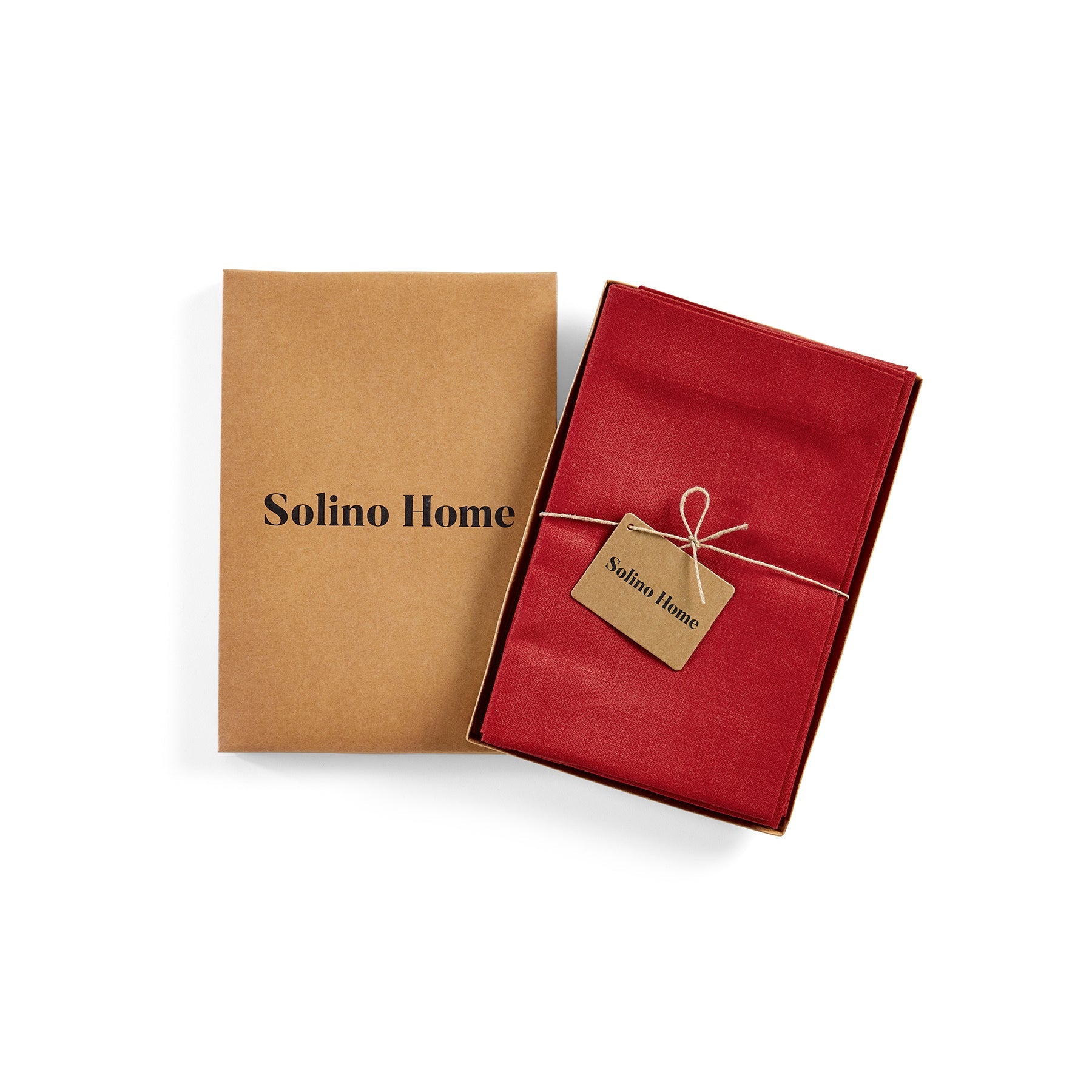 Diana Medium Weight Napkins, Set of 4