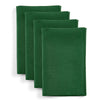 Pine Green / 20 x 20 Inch / Set of 4