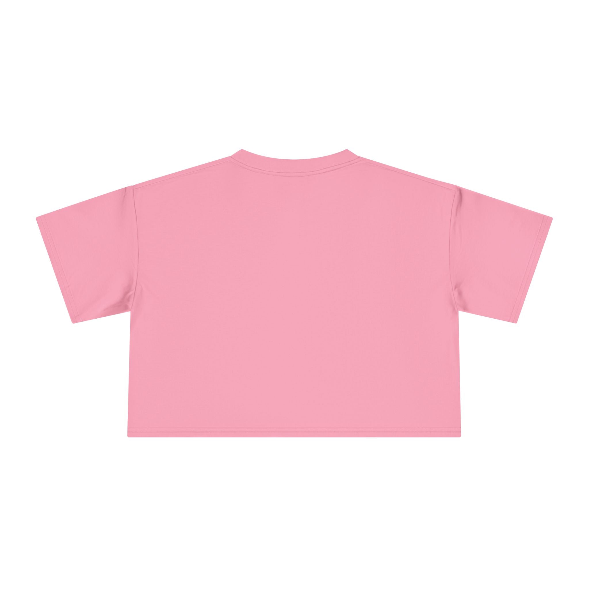 Girl Boss Crop Women's T-shirt for Women
