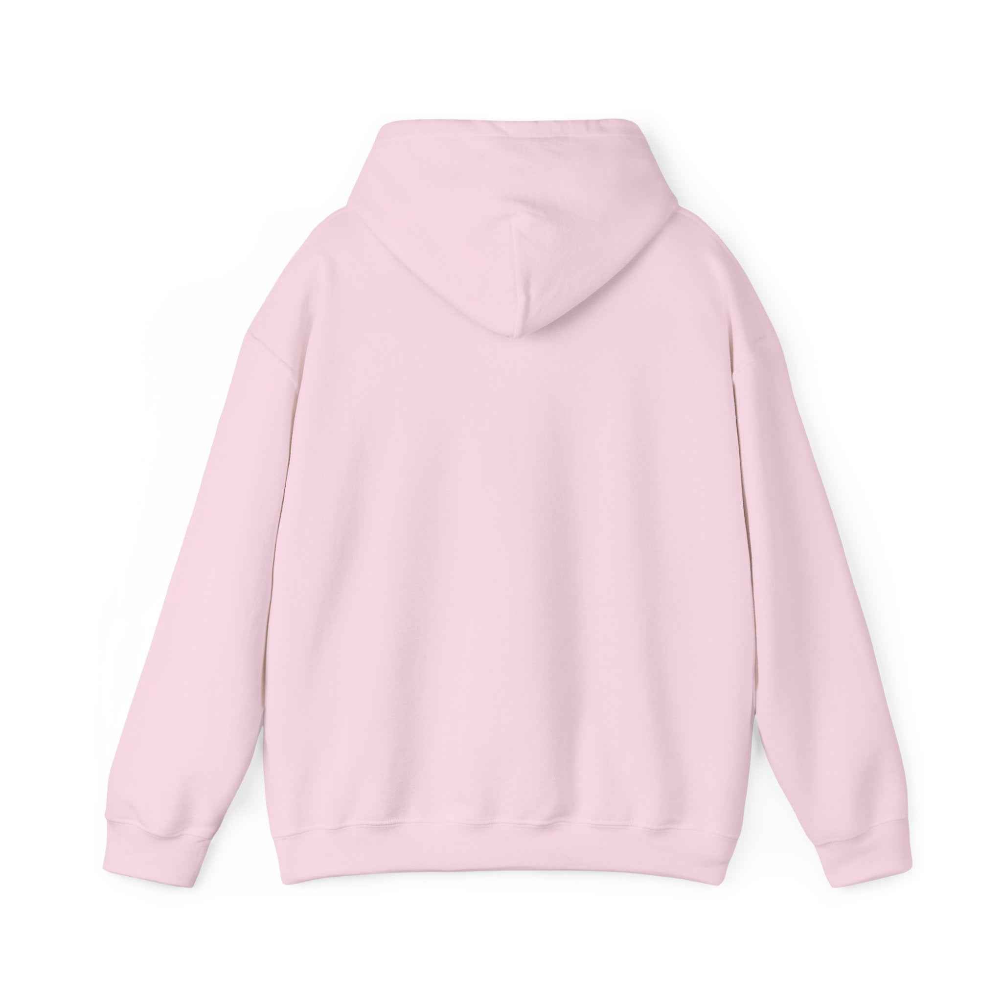 Real not Perfect: Adult Sweatshirt - Hooded Women's Top