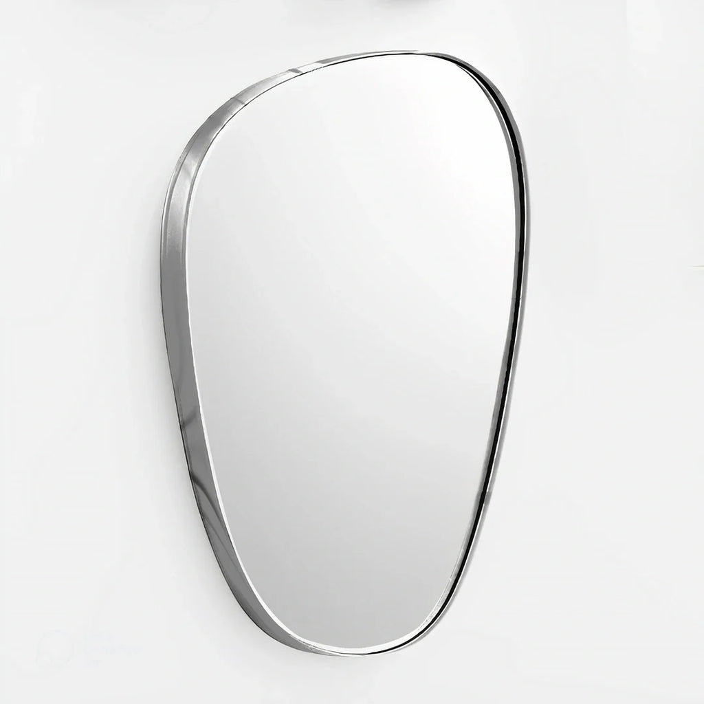 Pebble Mirror Set