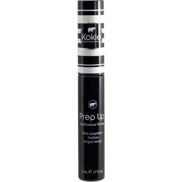 KOKIE Cosmetics Eyeshadow Primer