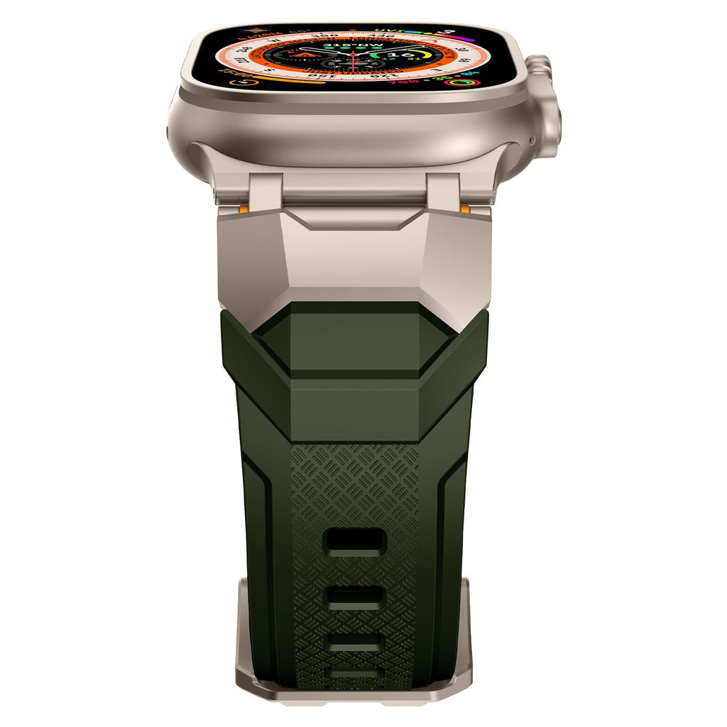 NexWing Sportband With Ultra Metal End Pieces Strap