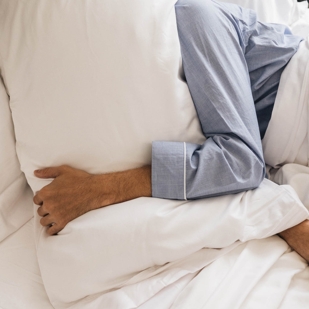 Eucalypso Silky Pillowcase Set (2)