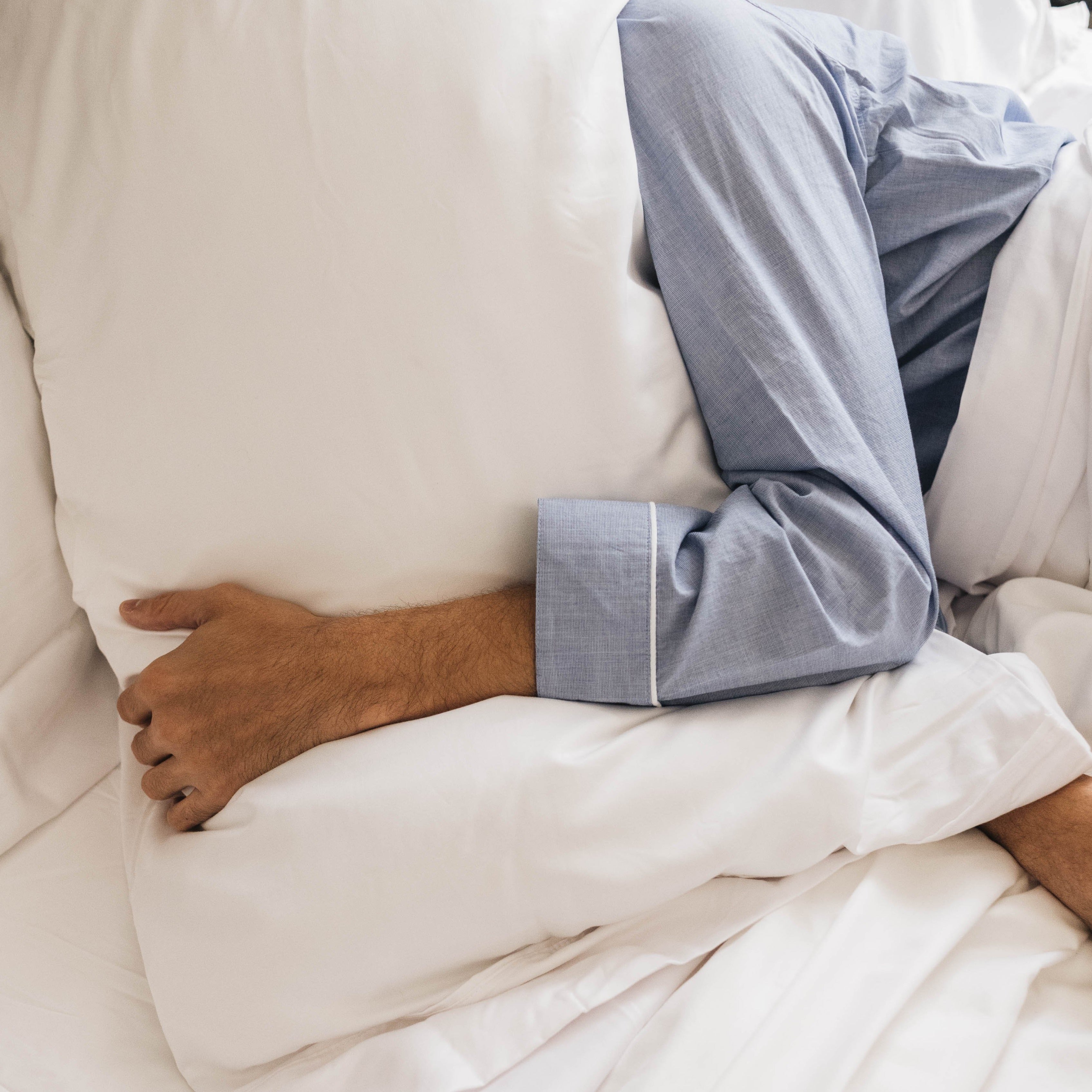 Eucalypso Silky Pillowcase Set (2)