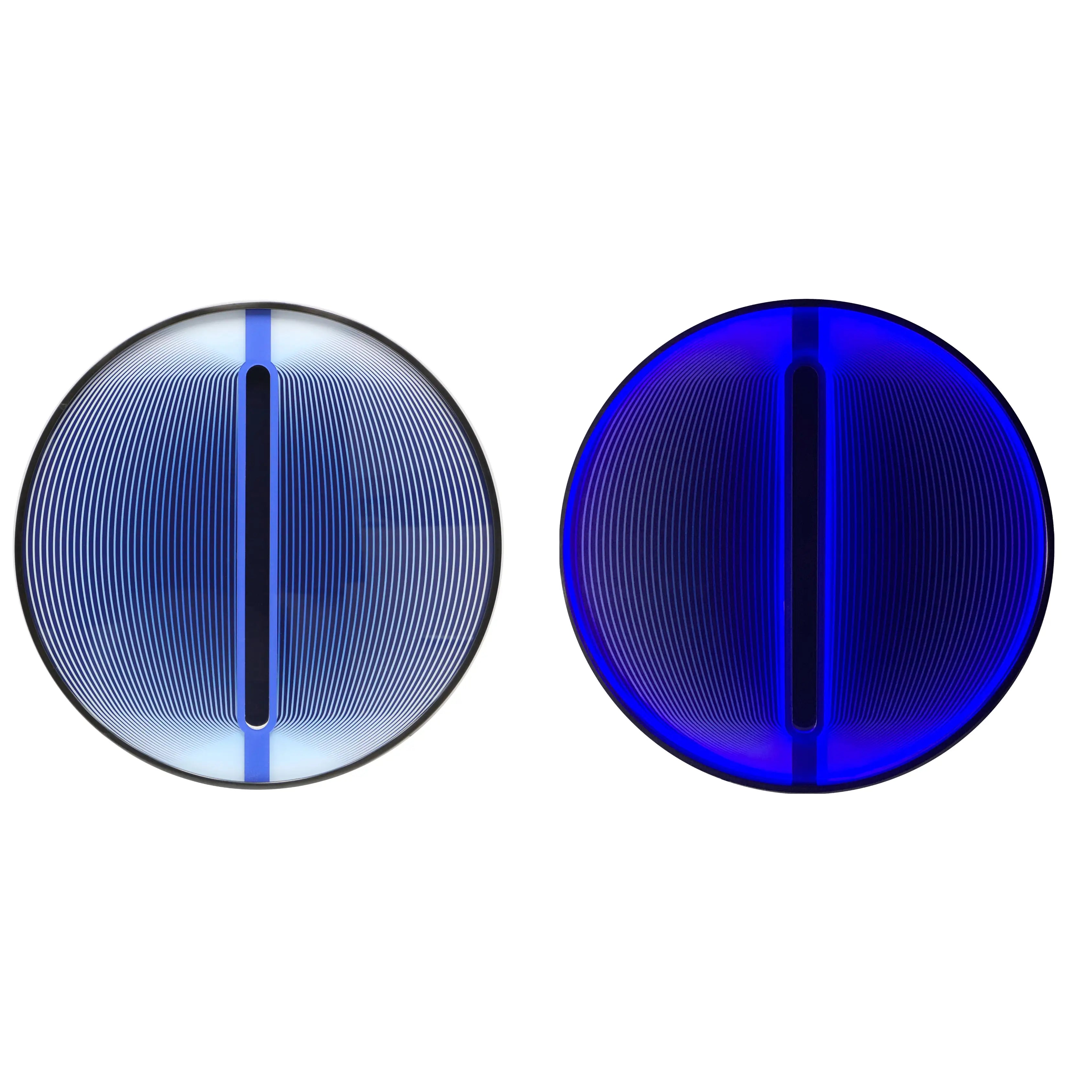Solar Divide