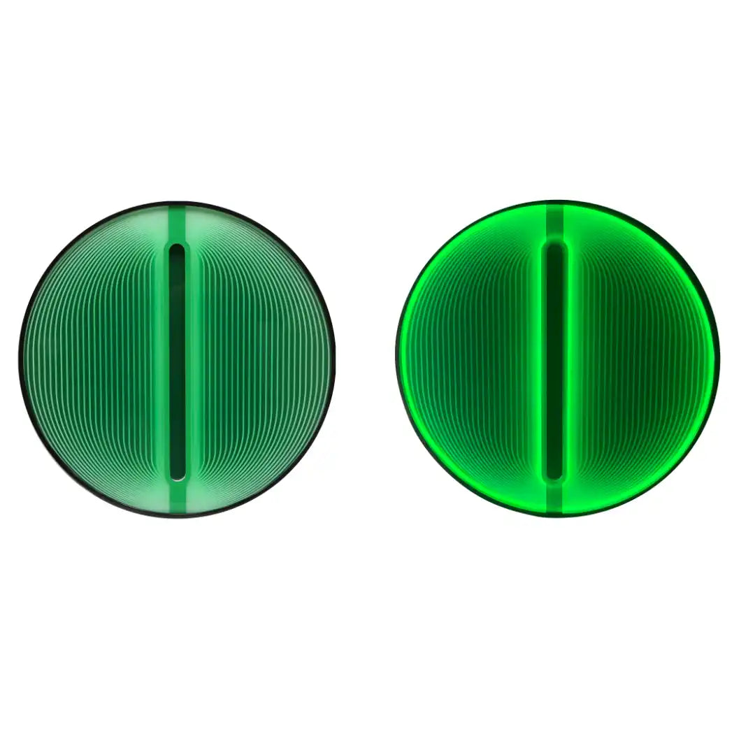 Solar Divide