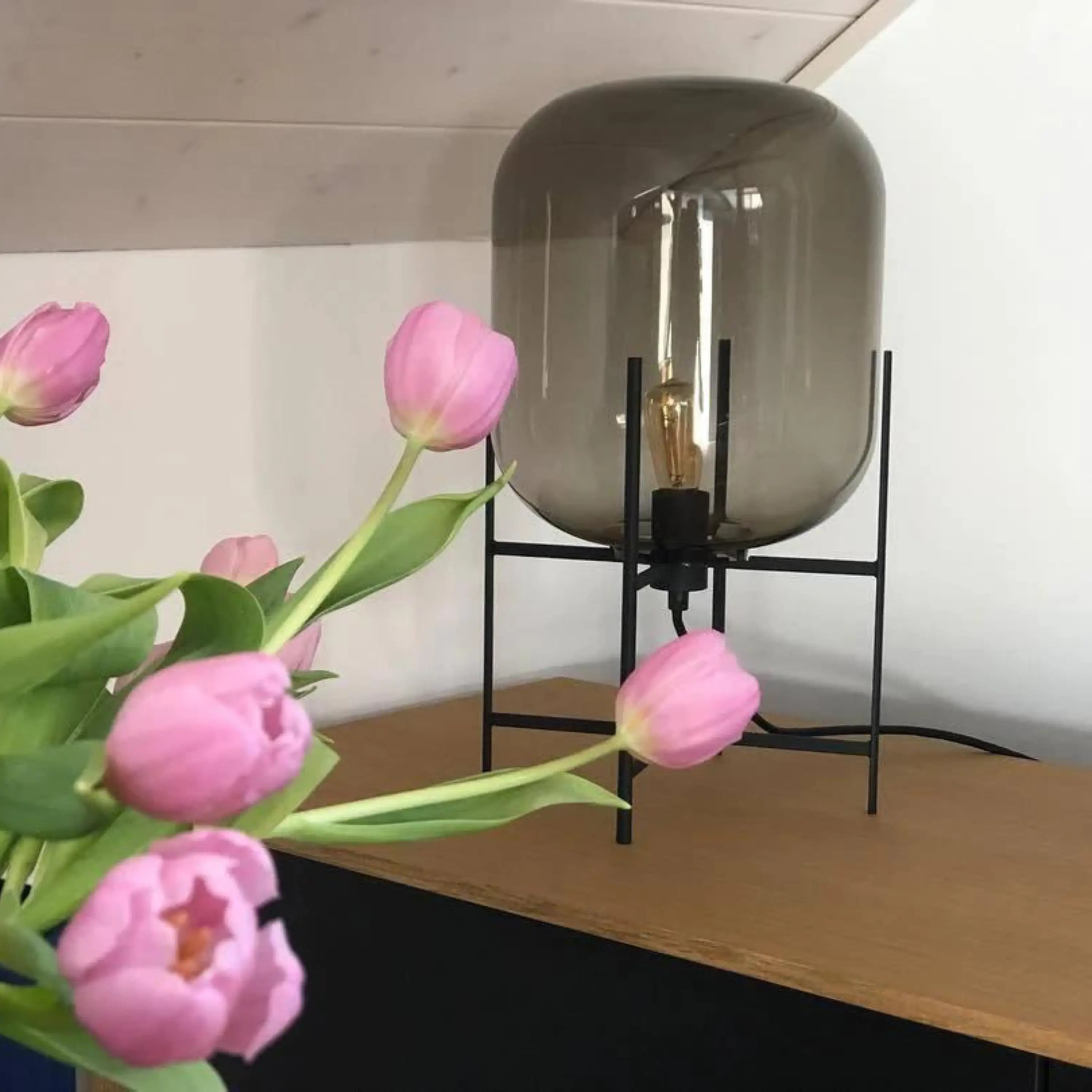 Oda Lamp