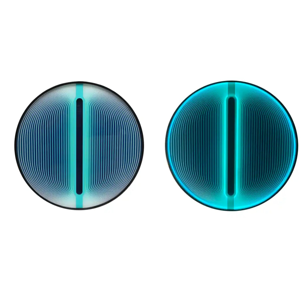 Solar Divide