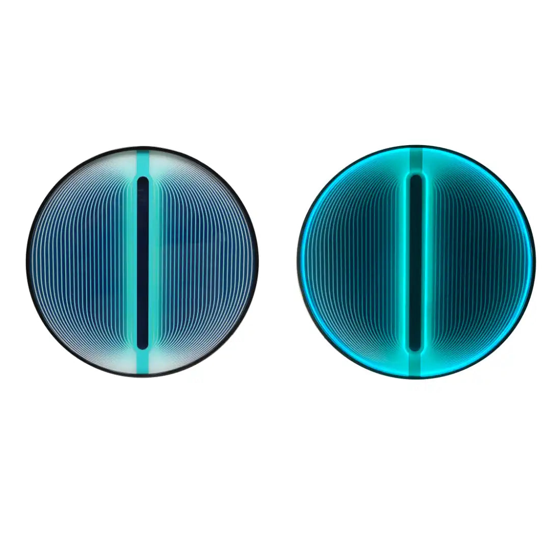 Solar Divide