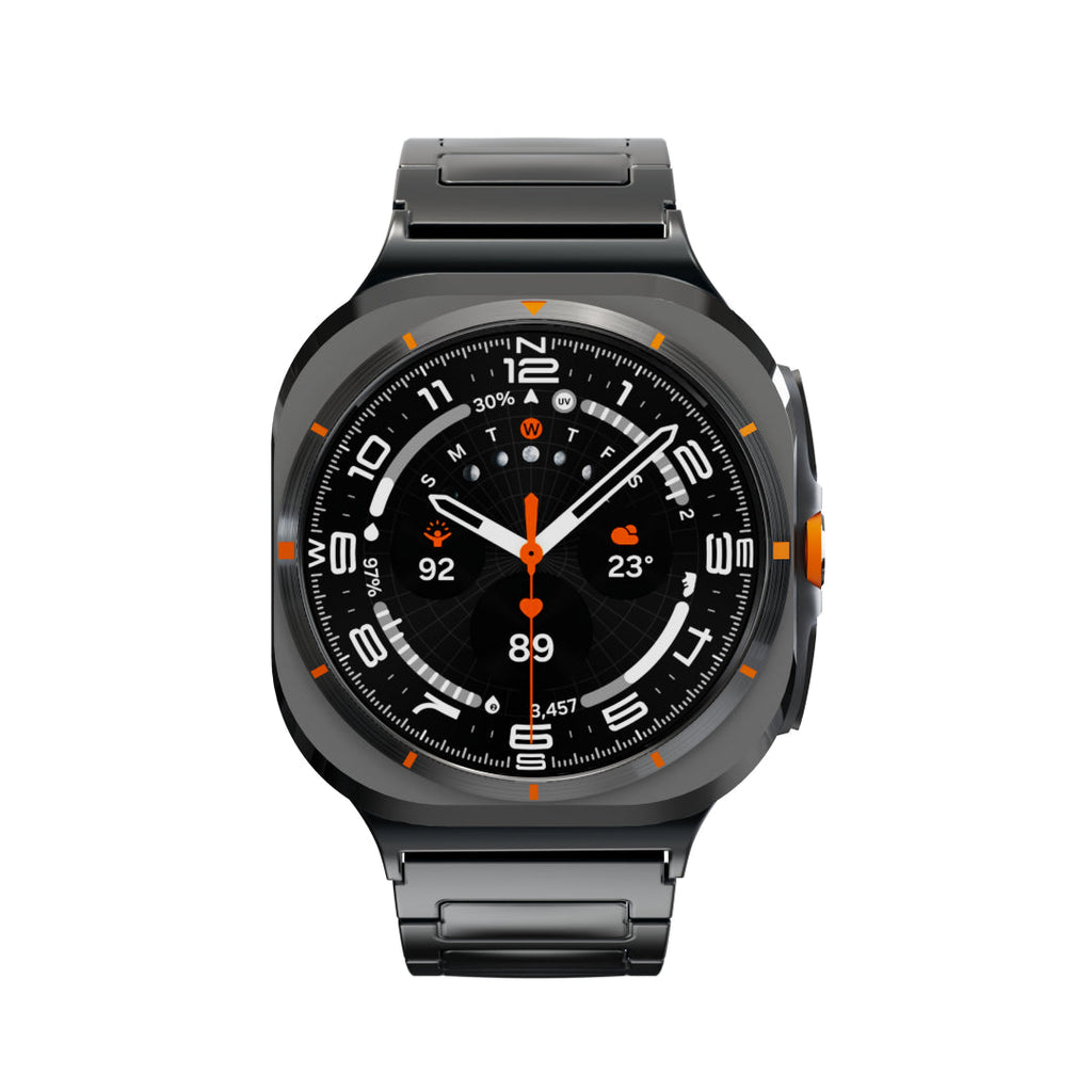 Titanium Band For Galaxy Watch 20mm