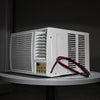 6000 BTU/h - 0.5 Ton (350W 48V)