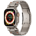 Luxury Titanium Band For Apple Watch
