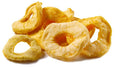 Dried Apple Rings - Bulk
