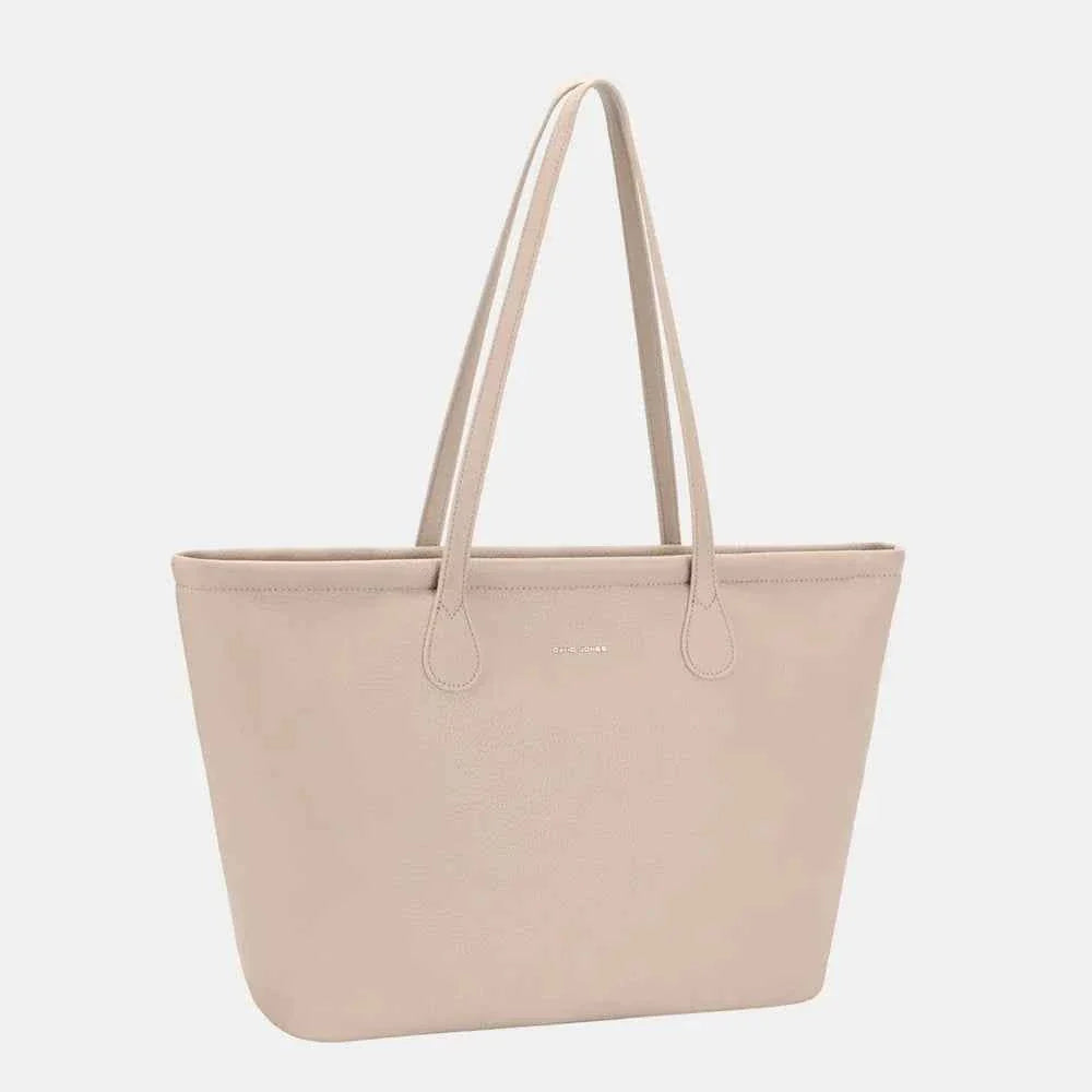 David Jones Tote Bag - Stylish and Durable Accessory