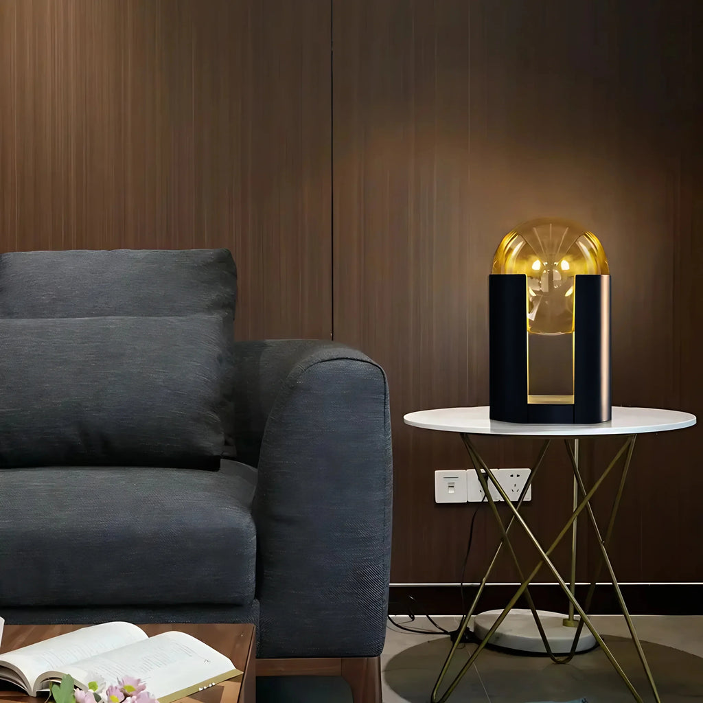 Softwing Orb Lamp