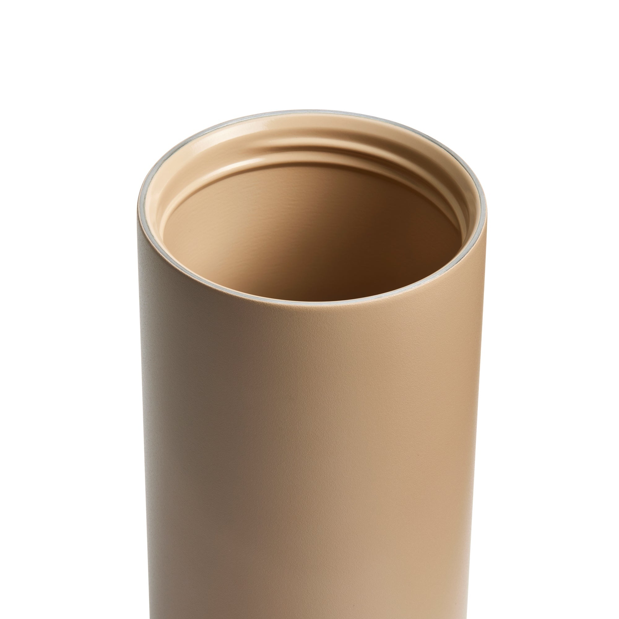 16oz Nomad Flip Tumbler - Desert Tan