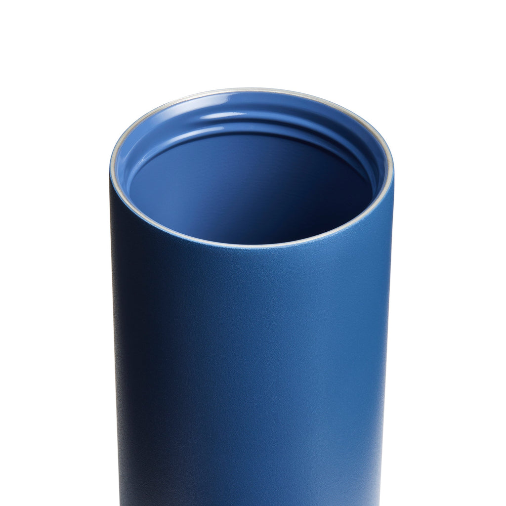 16oz Nomad Flip Tumbler - Pacific Blue