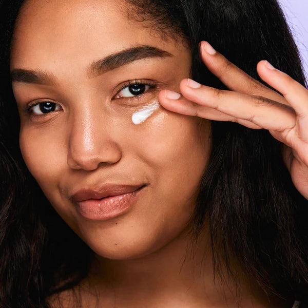 KLEAN Beauty Bright Awake Eye Creme