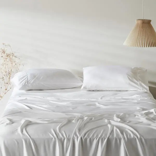 Signature Bamboo Pillowcase Set