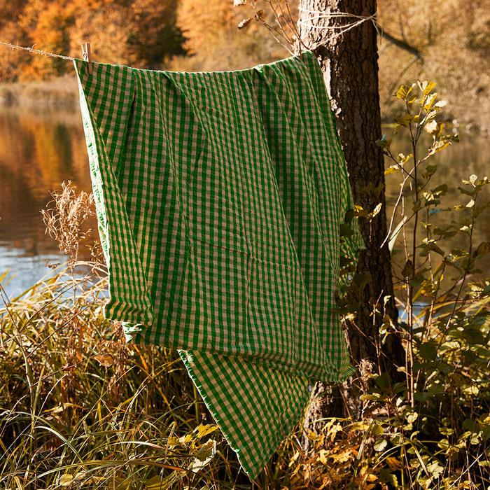 JUNA Bæk&Bølge Duvet Cover Sets