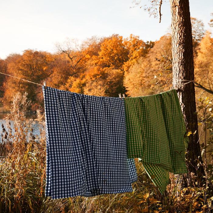 JUNA Bæk&Bølge Duvet Cover Sets