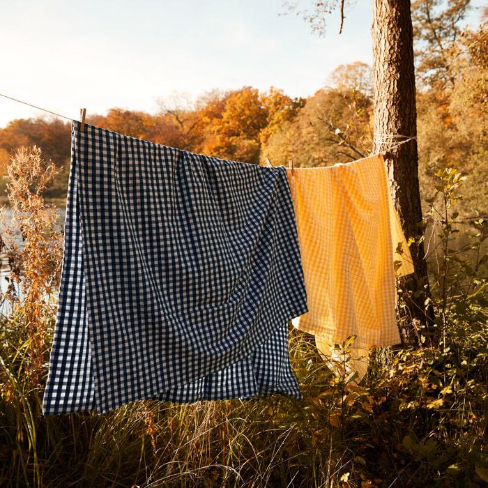 JUNA Bæk&Bølge Duvet Cover Sets