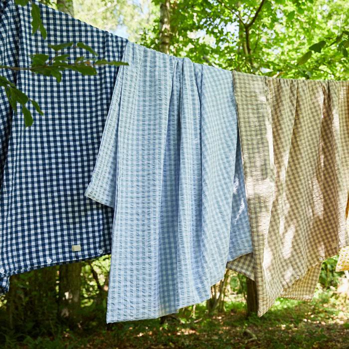 JUNA Bæk&Bølge Duvet Cover Sets