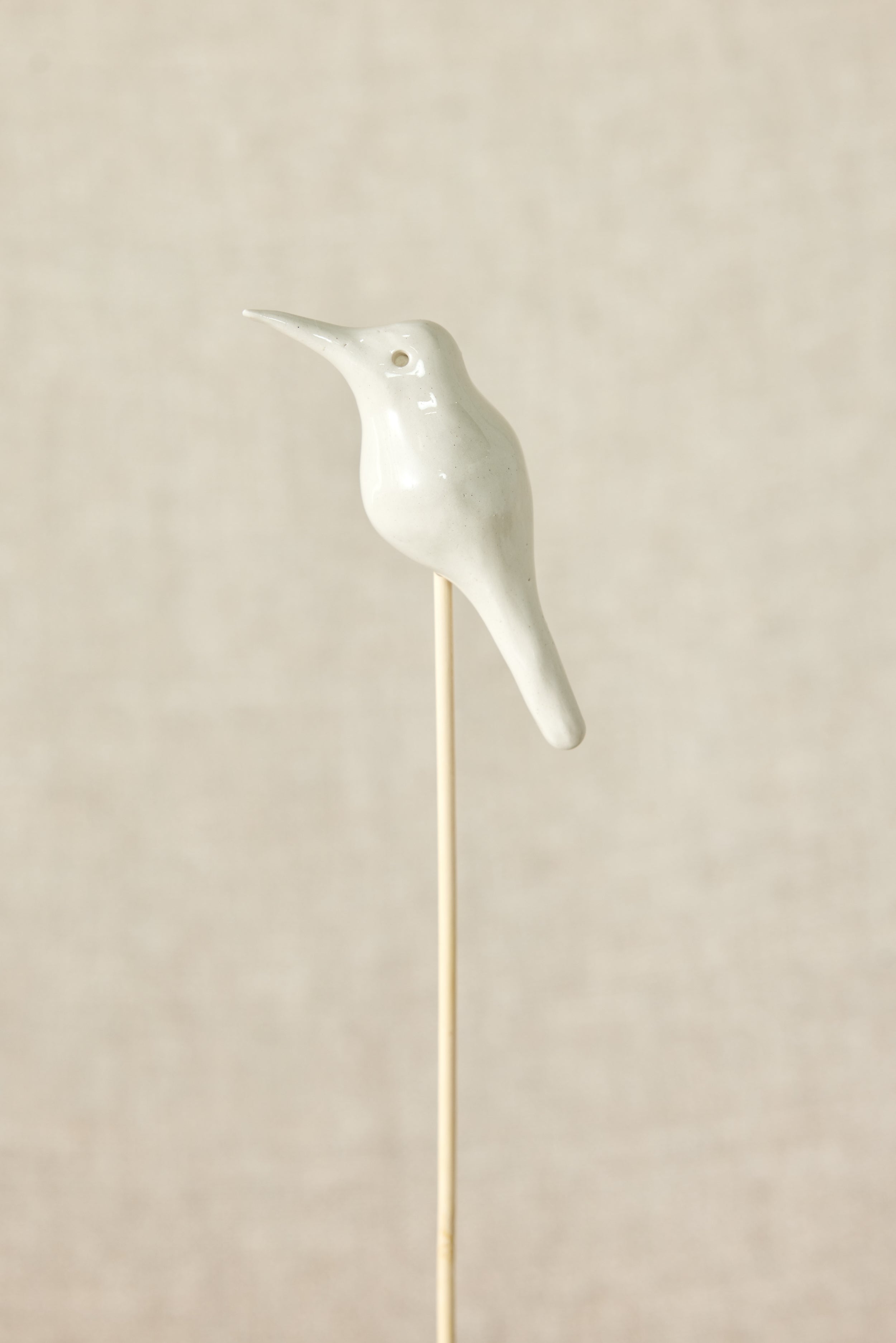 Glazed Sunbirds Bamboo Diffuser Set