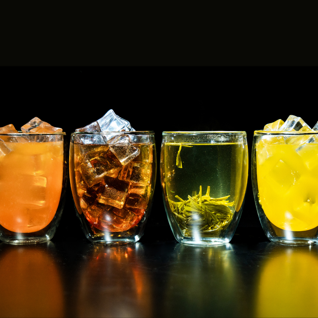 Double Wall Glass Coffee Mugs Cups  -8.5oz/12oz