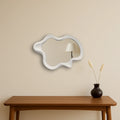 Irregular Wave Mirror