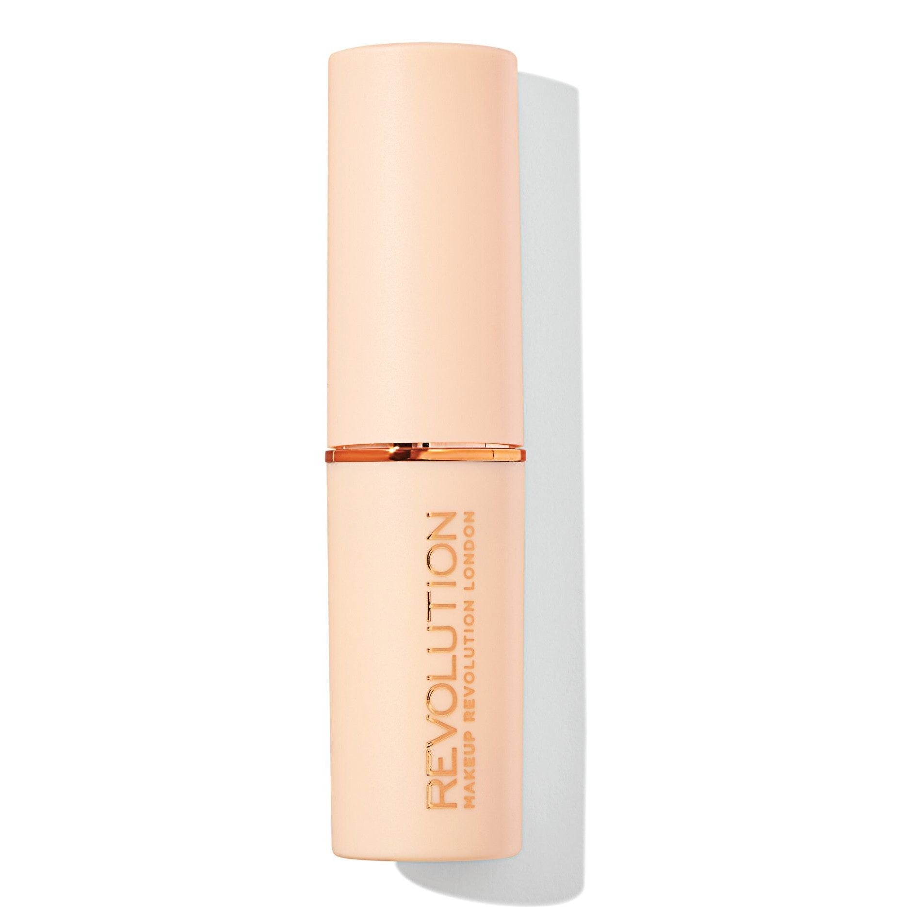 REVOLUTION Fast Base Stick Foundation