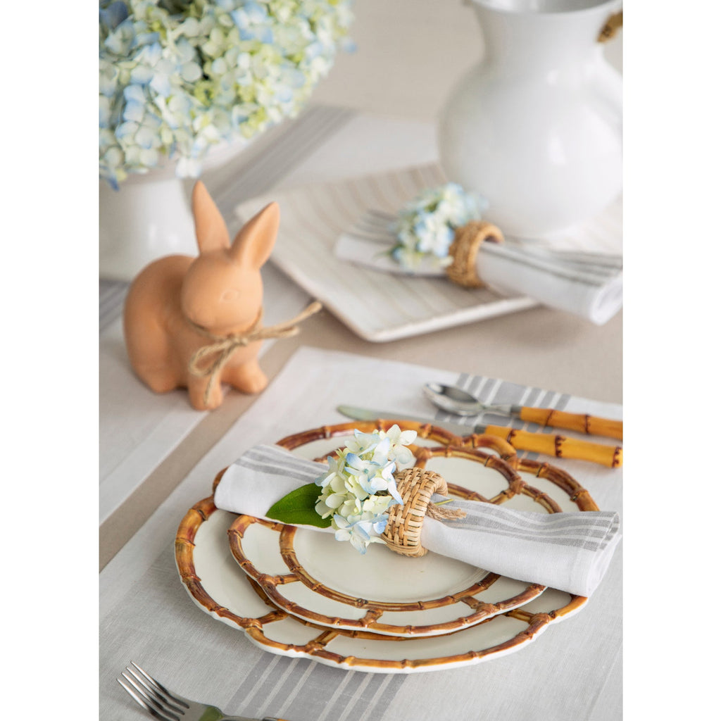 Farmhouse Napkins, Set of 4