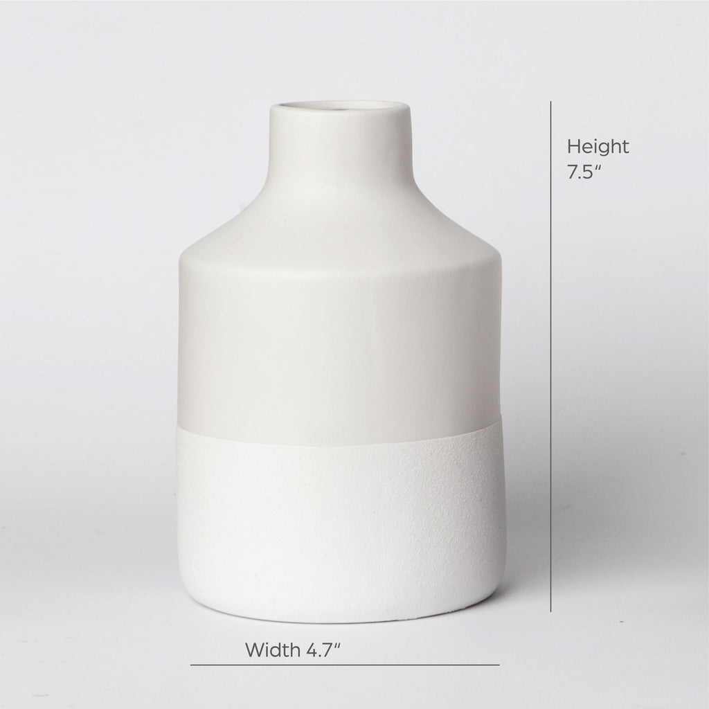 216 - Ceramic Vase