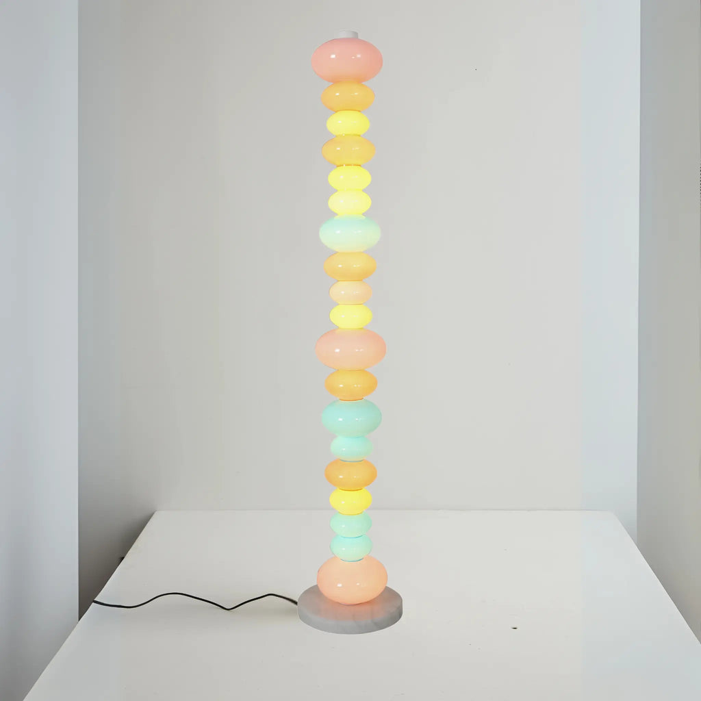 Candy Floor Lamp