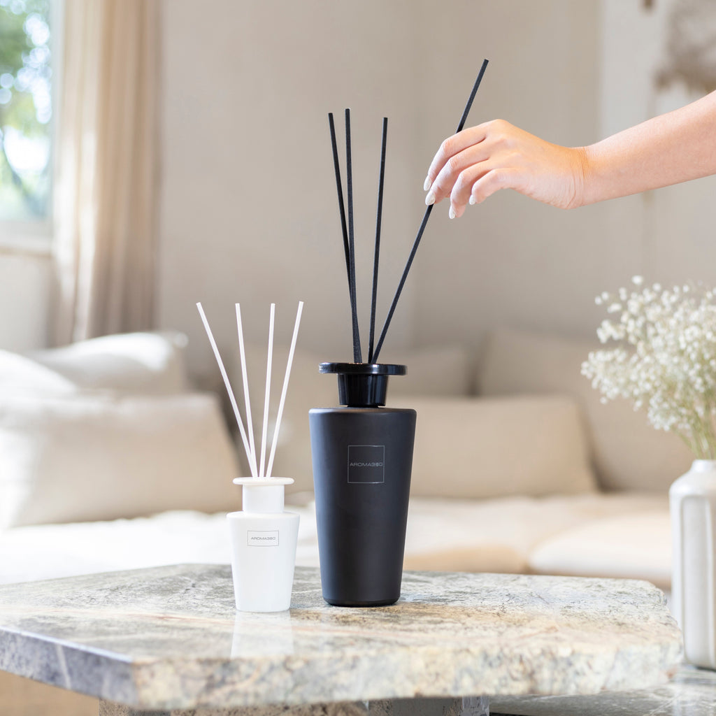 My Way 500mL Reed Diffuser
