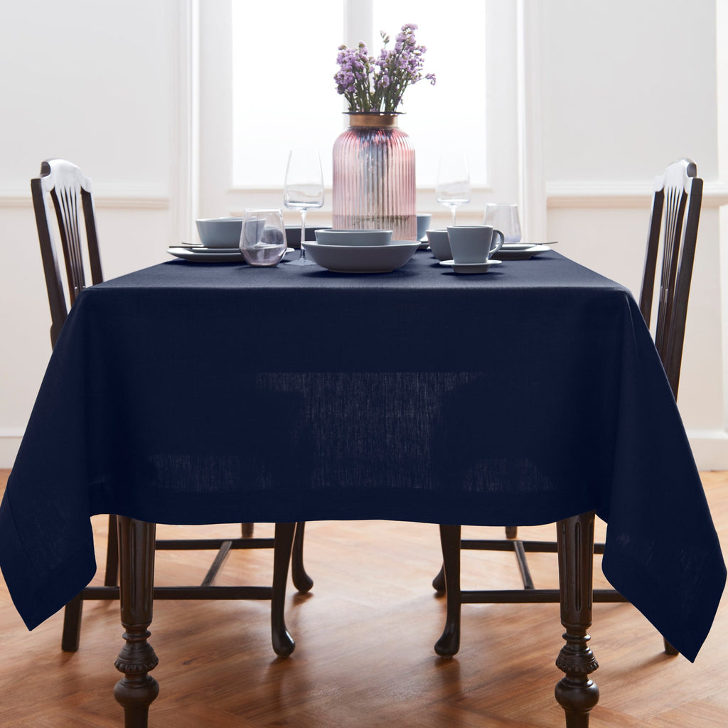 Diana Medium Weight Tablecloth