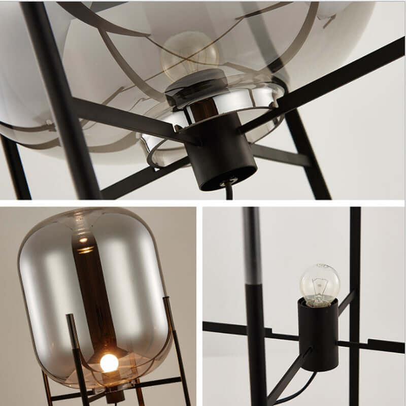 Oda Lamp