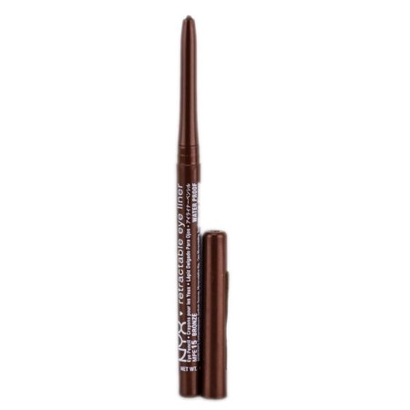 NYX Waterproof Mechanical Eyeliner