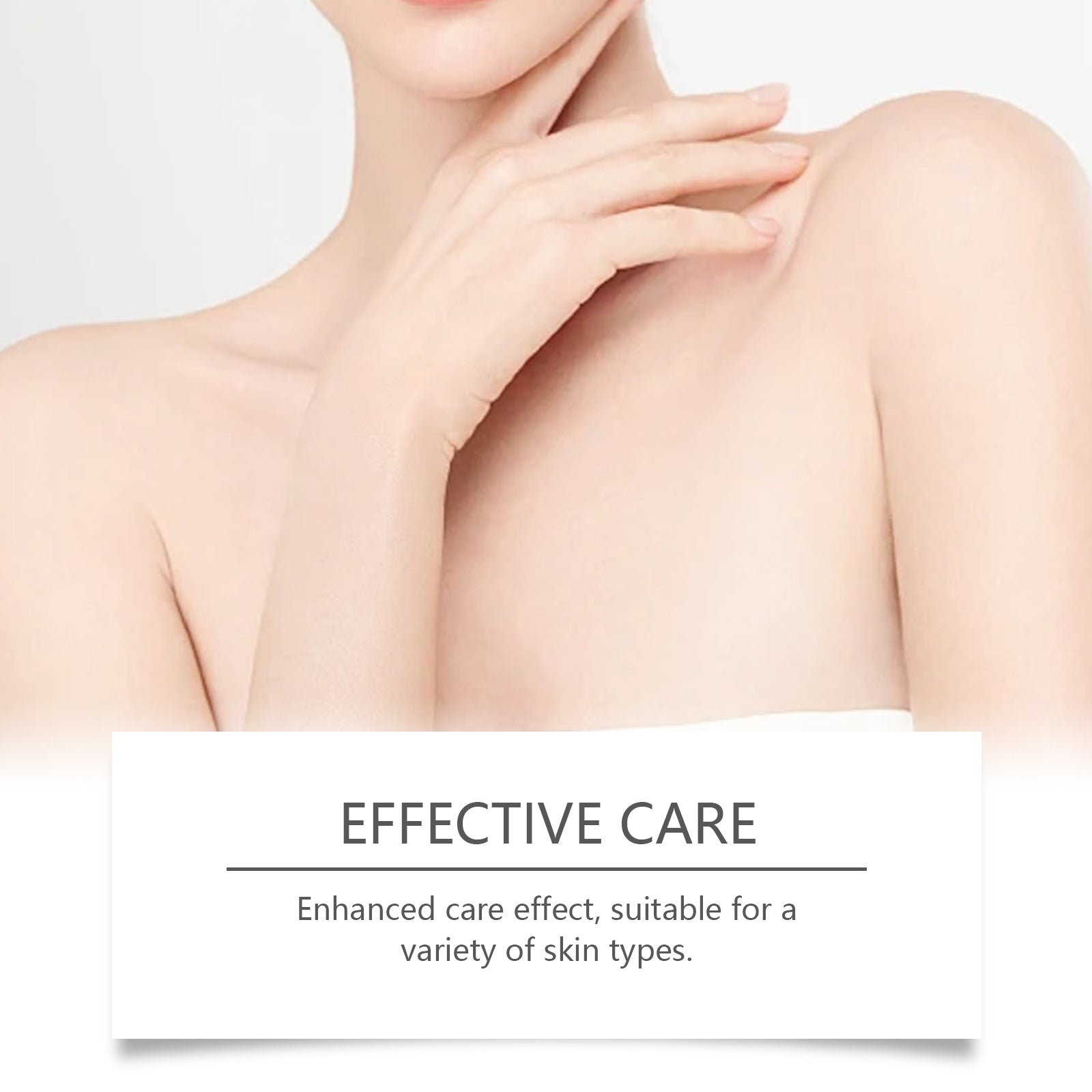 Kew Care Cream Skin Cleanser Kew External Gentle Nourishing Body Smoothing Cream