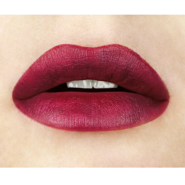 CAI Para Mi 2-in-1 Lipstick & Lip Gloss