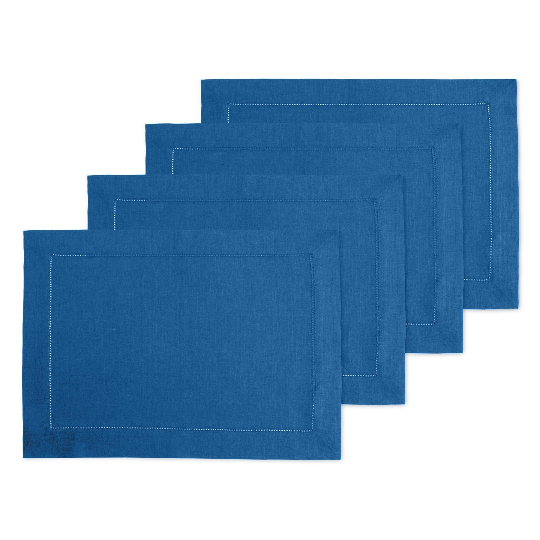Classic Hemstitch Placemats