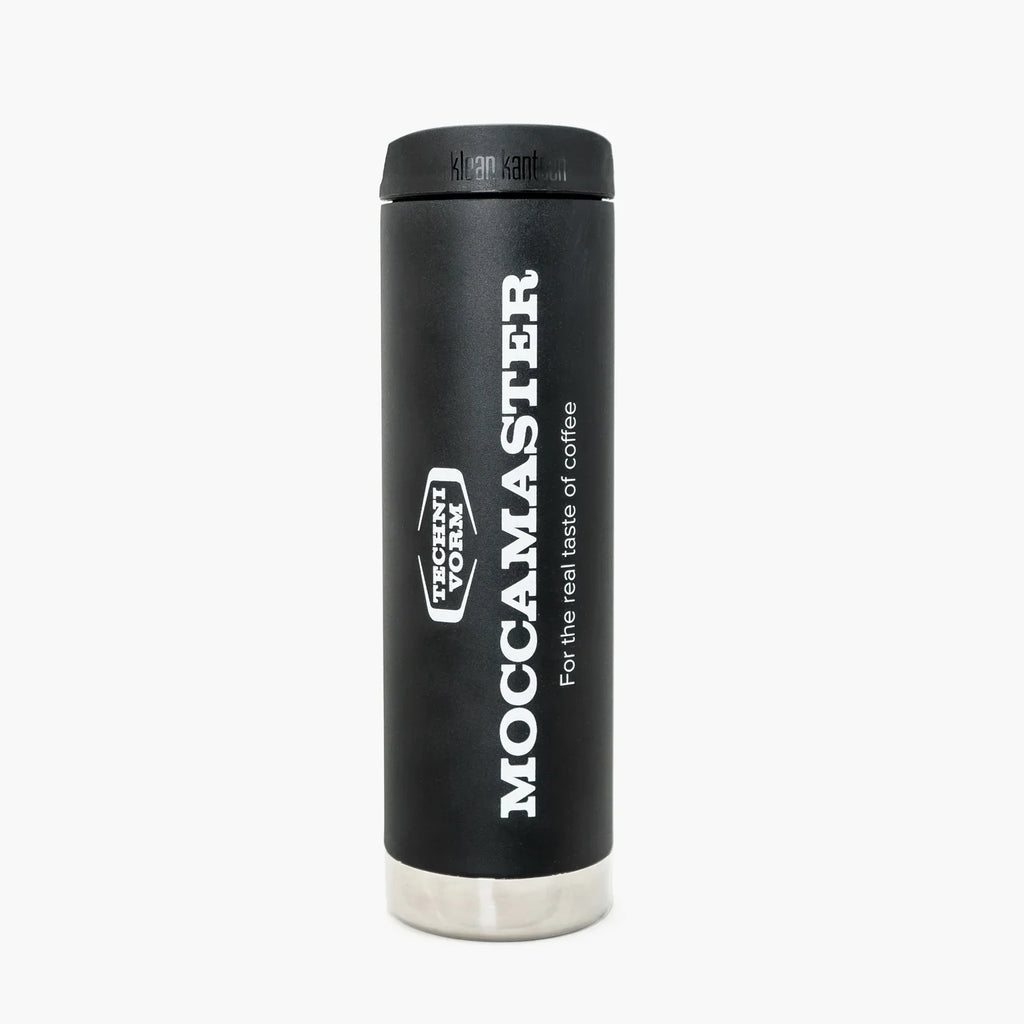 Moccamaster Klean Kanteen TKWide 20oz Coffee Tumbler