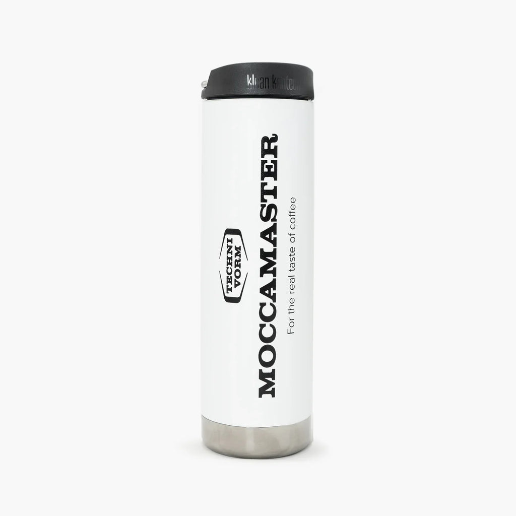 Moccamaster Klean Kanteen TKWide 20oz Coffee Tumbler